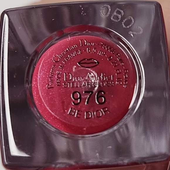 Dior Addict Stellar Gloss in 976 Be Dior - Picture 6 of 6